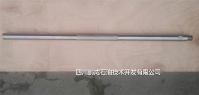 钨加重杆
