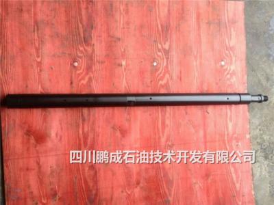 碟簧震击器项目介绍