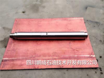 封隔配注工具项目介绍